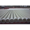 PVC GRP Tuberías para el sistema de agua FRP